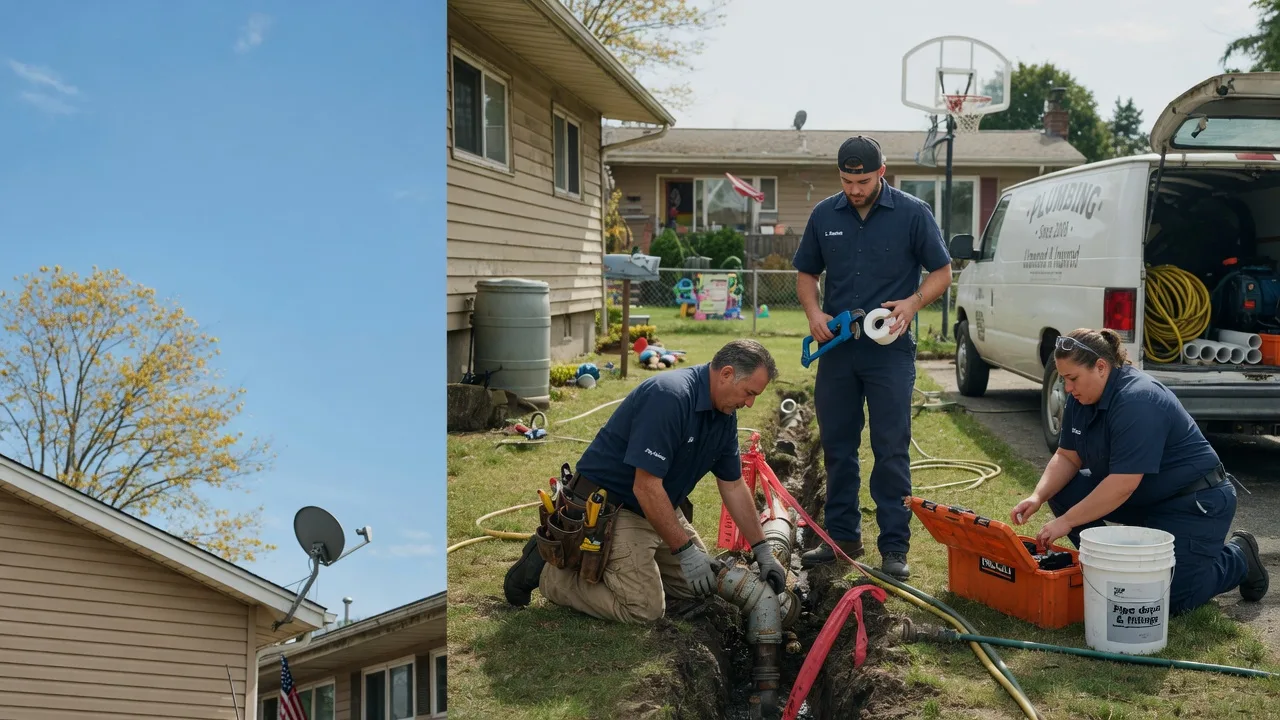 Garbage Disposal Replacement in Lake Park, IA near me
