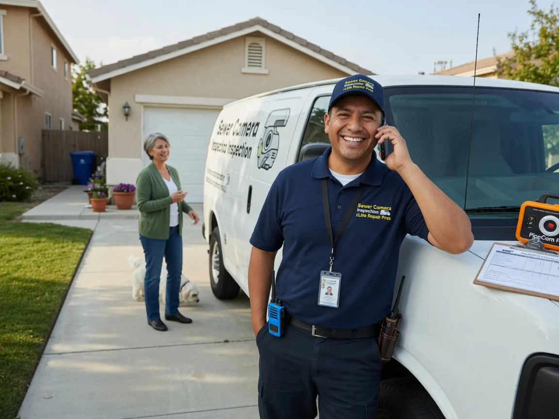 Sewer Line Repair Lake Park, IA FAQs